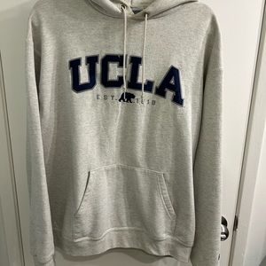 UCLA champion hoodie